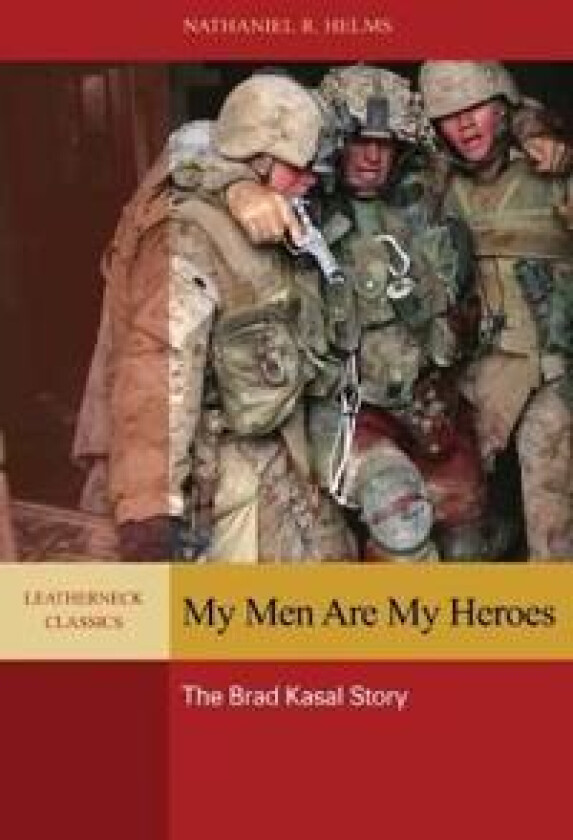 My Men Are My Heroes