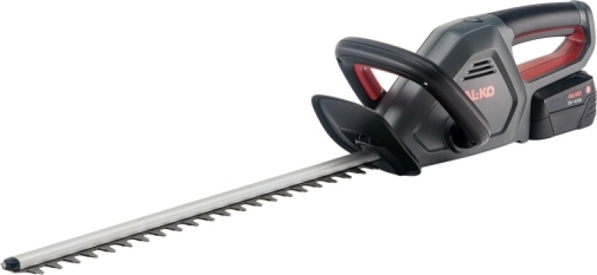 Al-Ko Ht 1845, Bakterier, 18 V, 2 Kg - Solo