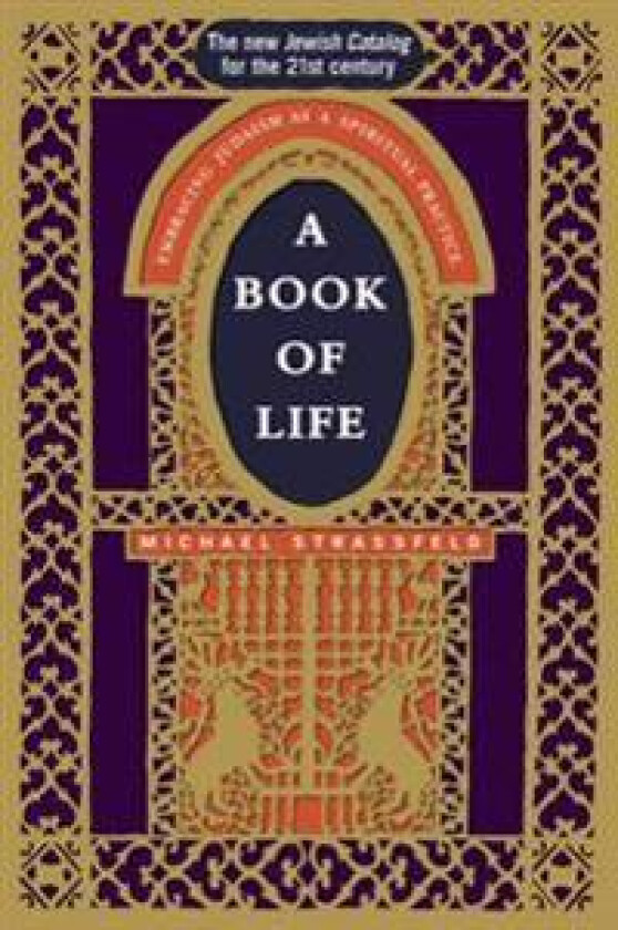 A Book of Life