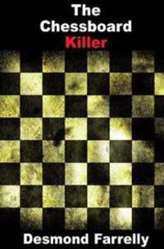 The Chessboard Killer