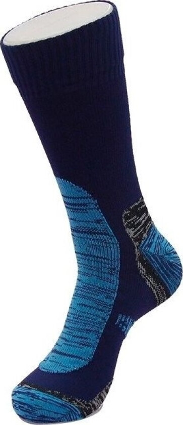 Vanntette Sokker Vanntette Støvtett Pustende Sømløs 36 - 39