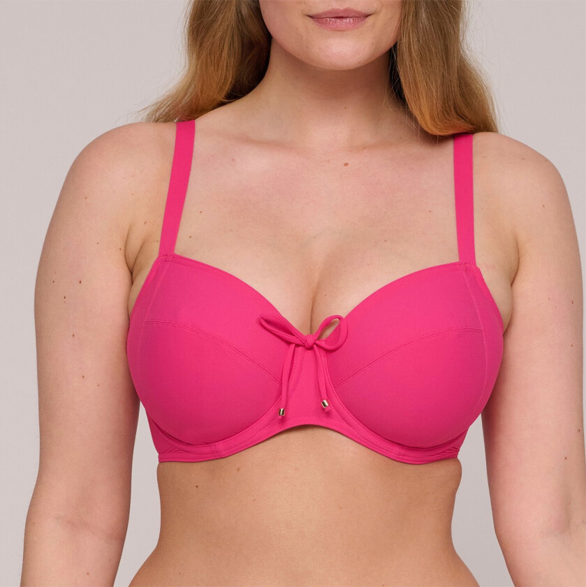 Aswan Full cup Bikinitop Str G 90 - Bikinier