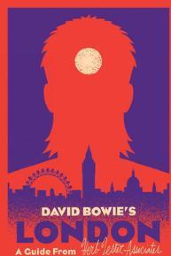 David Bowie's London