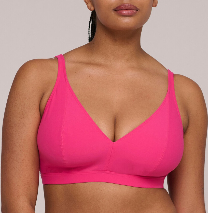 Aswan Trekantet Bikinitop Str G 80 - Bikinier