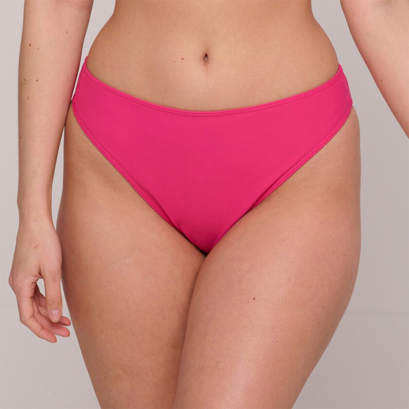 Aswan Bikinitrusser Brasiliansk Str 42 - Bikinier