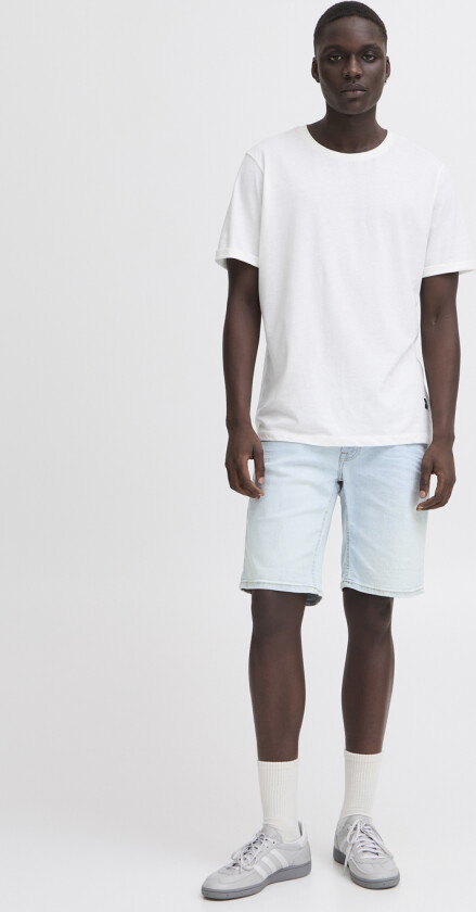 Bhtwisterdenimshorts Str 3XL - Denim Shorts