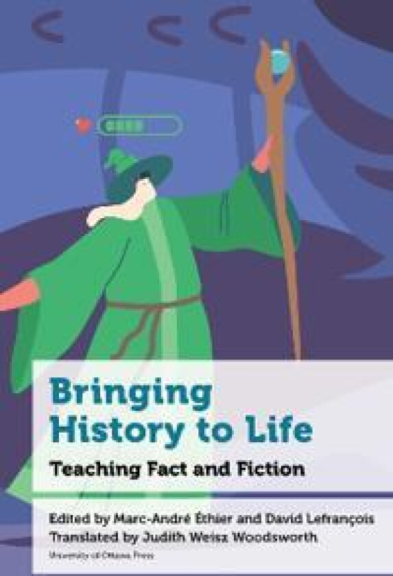 Bringing History to Life