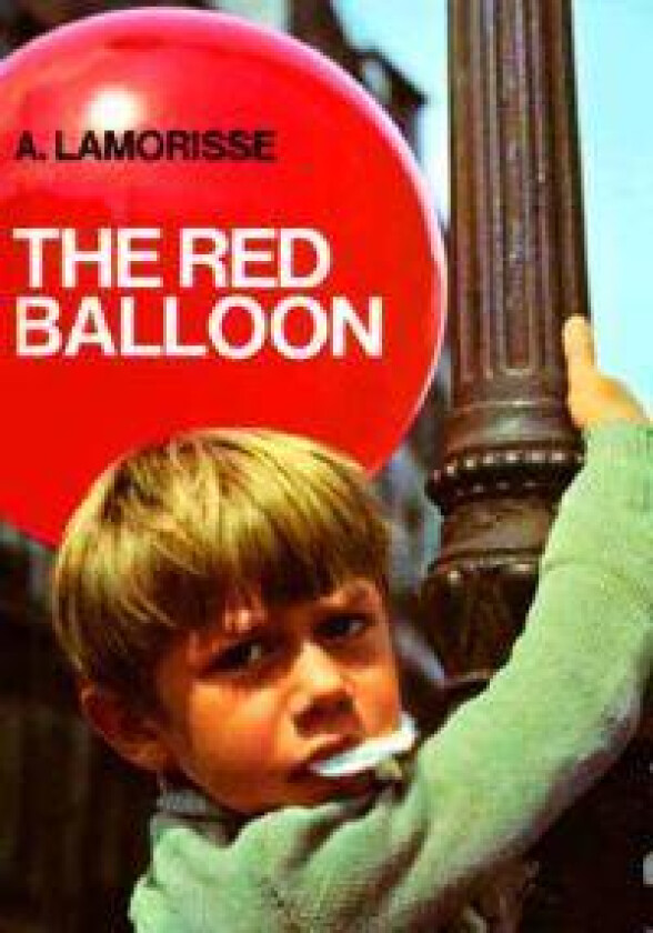 The Red Balloon