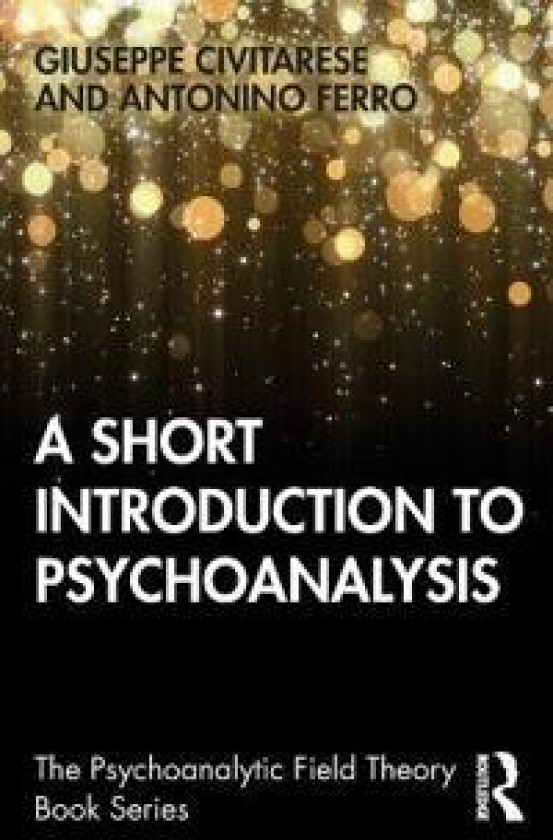 A Short Introduction to Psychoanalysis