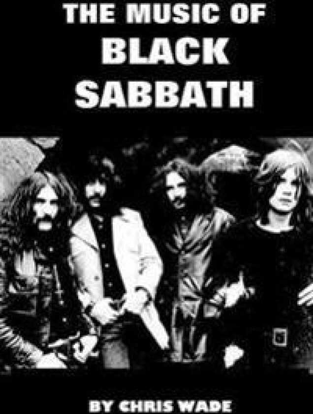 The Music of Black Sabbath