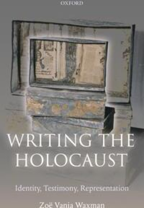 Writing the Holocaust