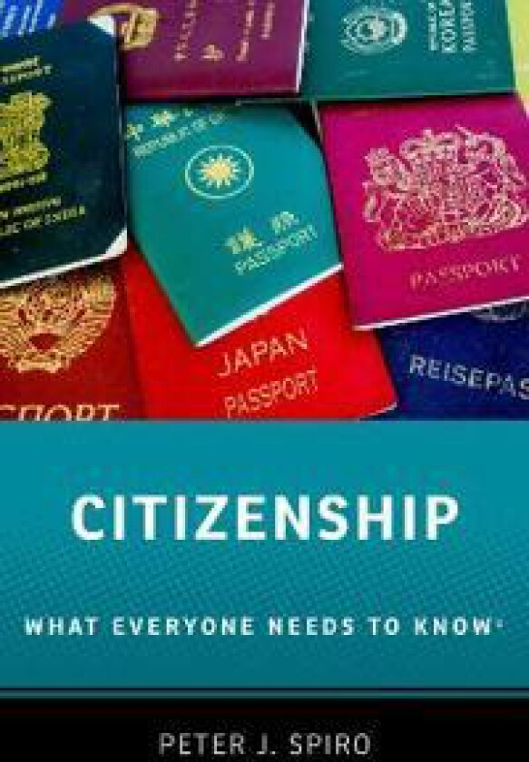 Citizenship