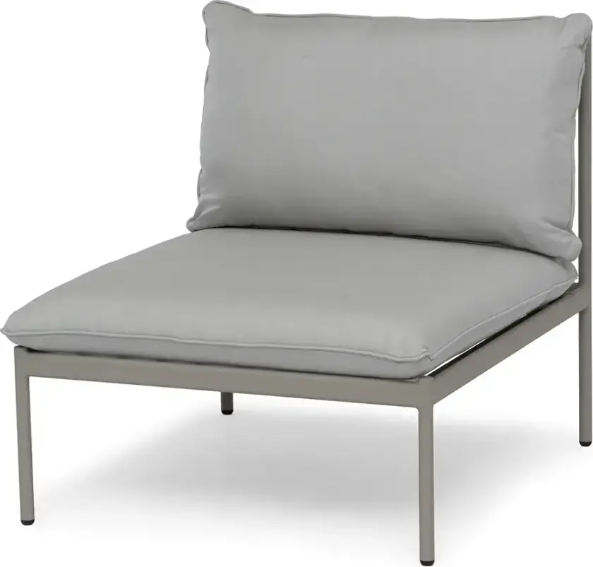 Bolmsö sentermodul Sand