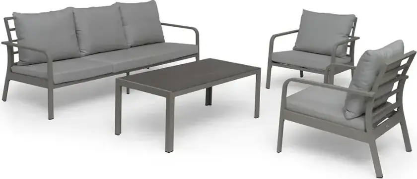 Bilde av Hånger Sofagruppe Sand