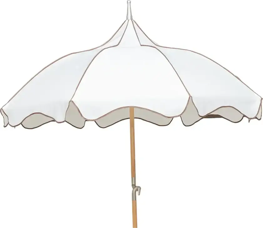 Toppy Parasoll Ø200 cm