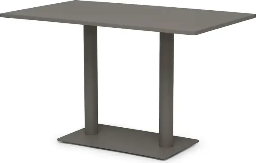 Näsby Spisebord 70x120 cm Sand