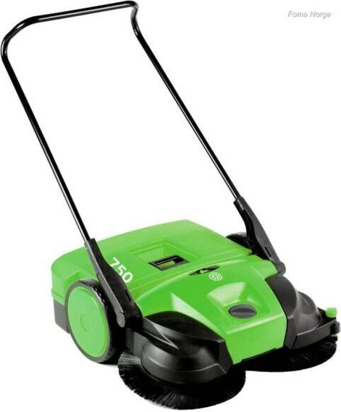 Feiemaskin 750 Bat - 121299