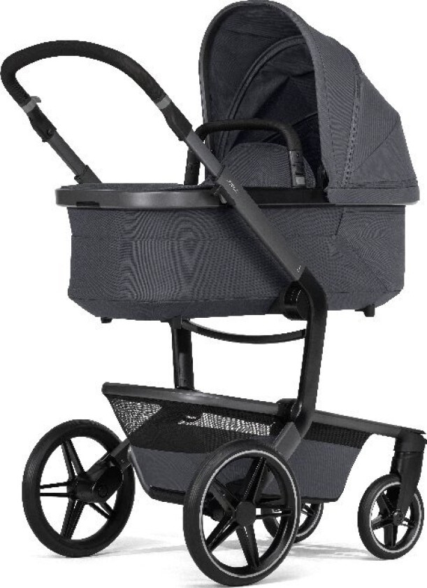 Wózek Joolz Joolz Day5 Complete Set 2In1 Stone Grey, 540001