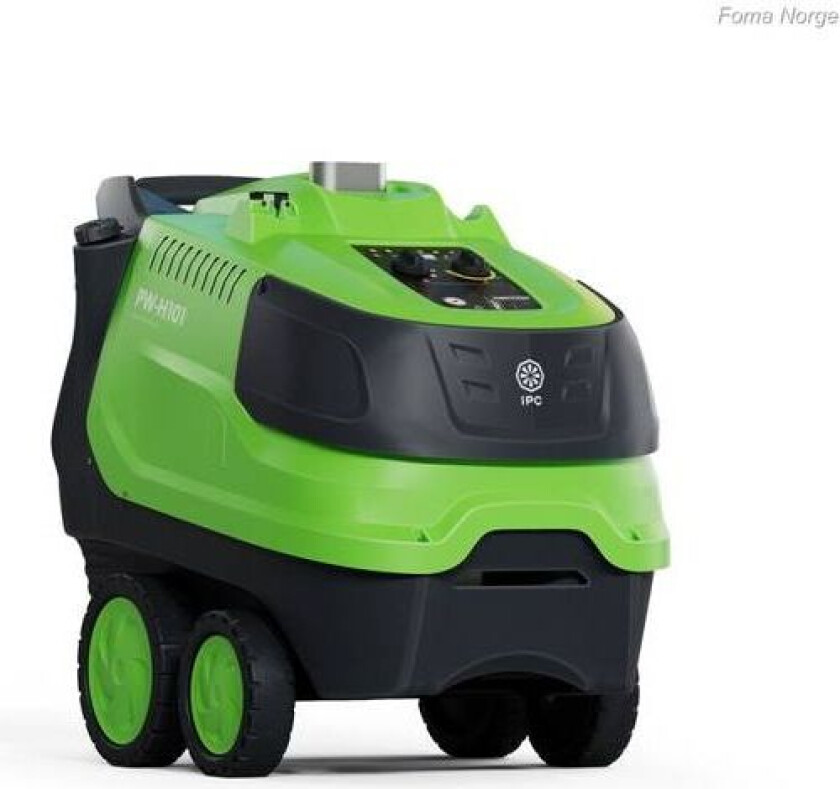 Varmtvannsvasker Pw-H101 2515 Ne 3x400v - 146745