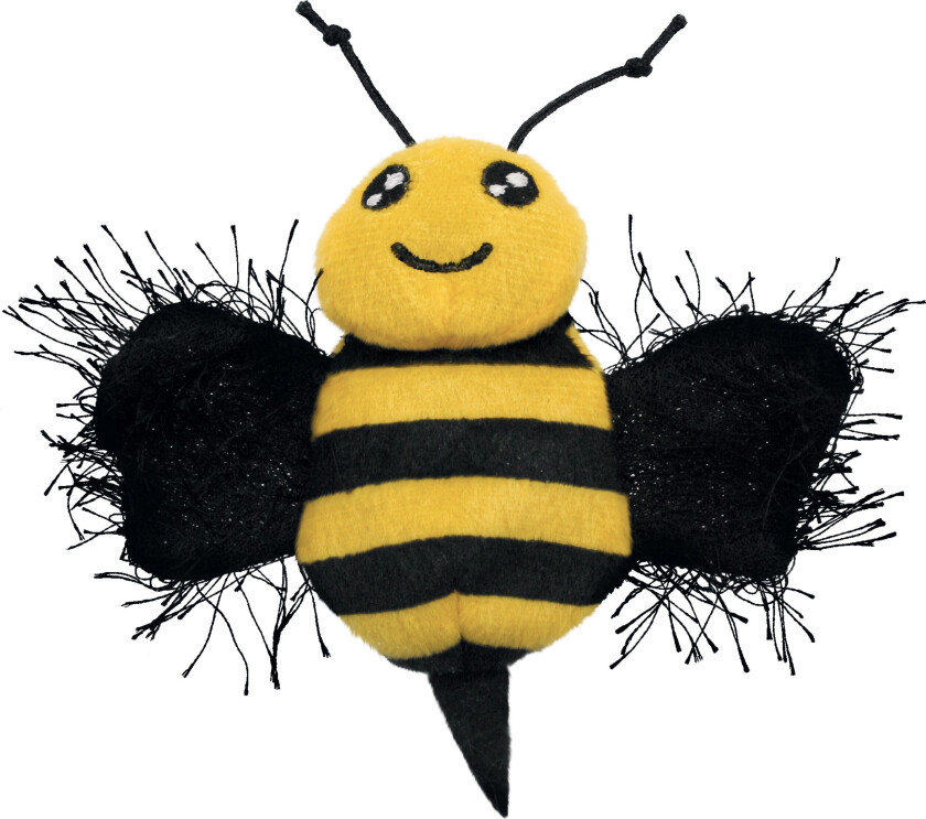 KONG Cat Better Buzz Bee