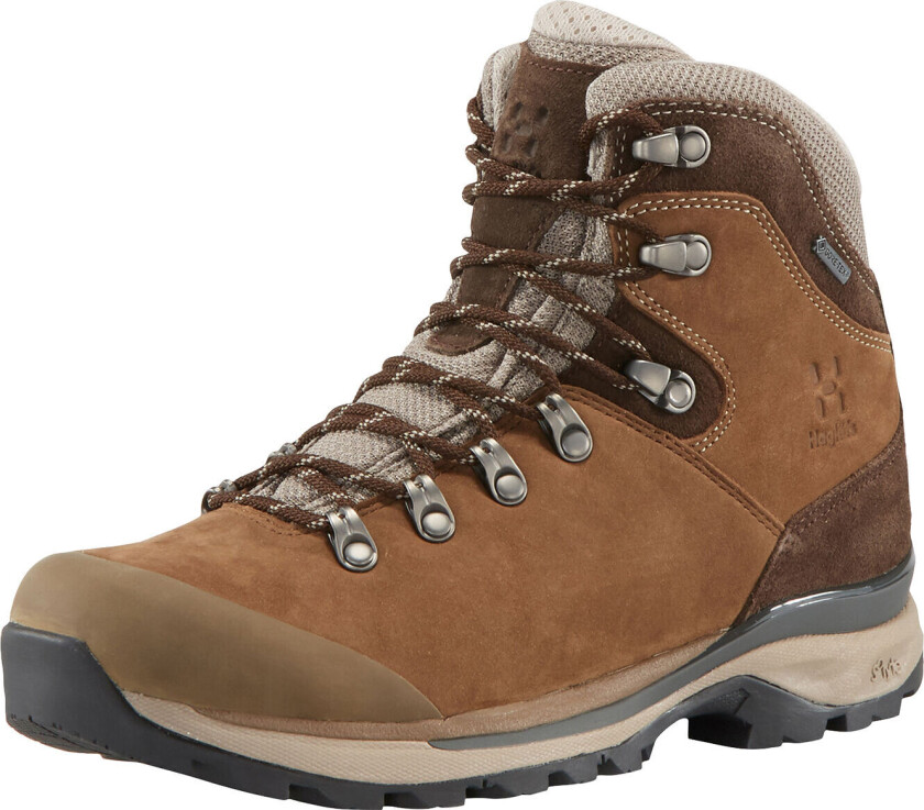 Oxo GTX High Women Soil/Taupe 38 2/3
