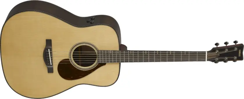 FG9 RX Natural