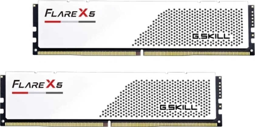 Ddr5 64Gb Pc 6000 Cl28 G.Skill (2X32gb) 64-Gx2-Fx5w Flare A