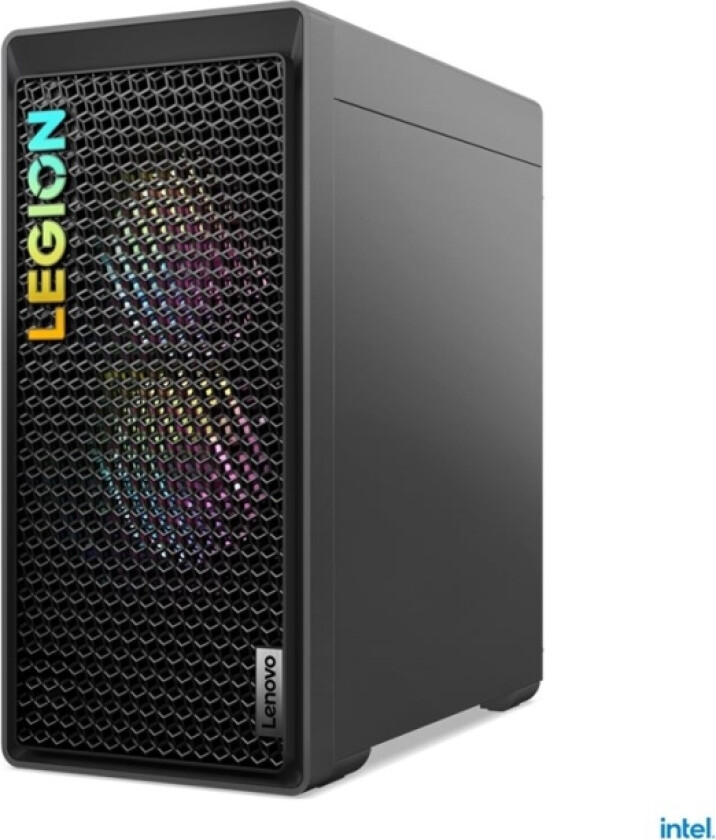 Legion T5 26Irb8 90Uu - Tower Gaming - Core I7 I7-14700Kf / Inntil 5.6 Ghz - Ram 32 Gb - Ssd 1 Tb - Nvme - Geforce Rtx 4060 - Gigabit Ethernet