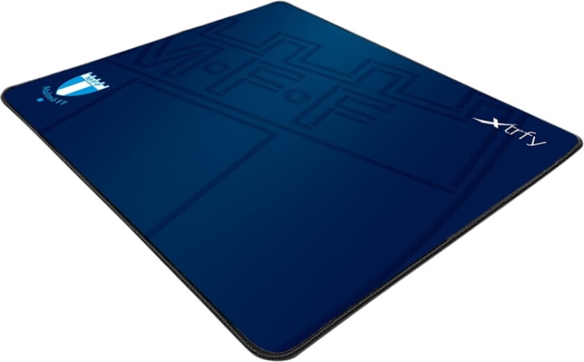 Xtrfy Xtp1, Mousepad Large, Malmö Ff Edition