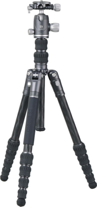 Benro Benro Stativ Bat 05C + Vx20 Stativ