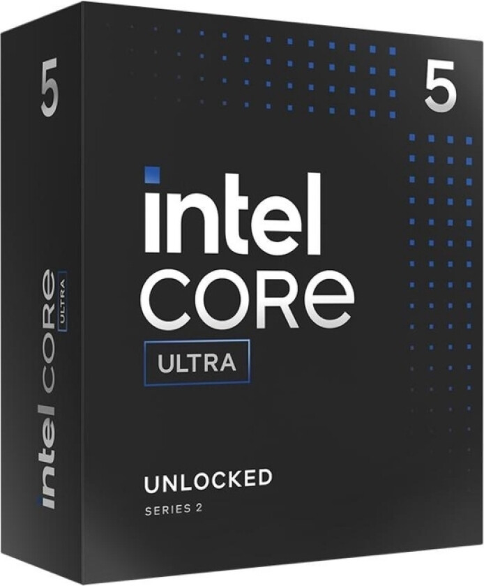 Core Ultra 5 245K,  Core Ultra 5, Fclga1851, , 245K, 64-Bit,  Core Ultra (Series 2)