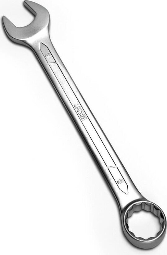 Bilde av 75512 Skiftenøkkel 12mm