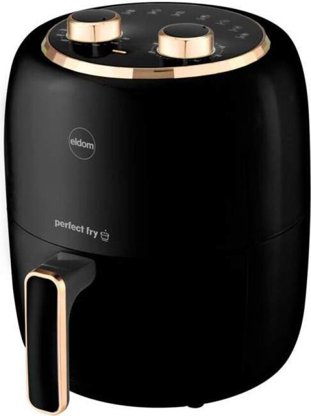 Luftfrityrkoker Eldom FR35