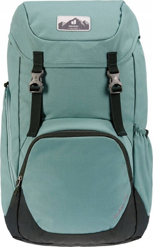 Walker 24 L Jade-Ivy Tursekk