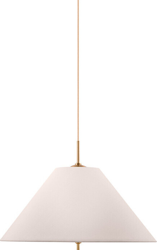 Iris 50 Pendel Cream