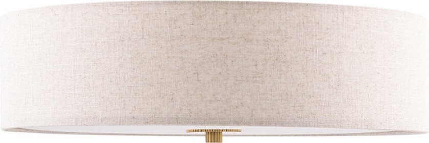 Noah 35 Taklampe Beige