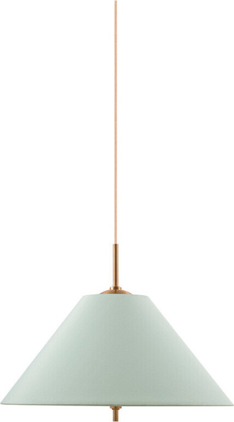 Iris 25 Pendel Green