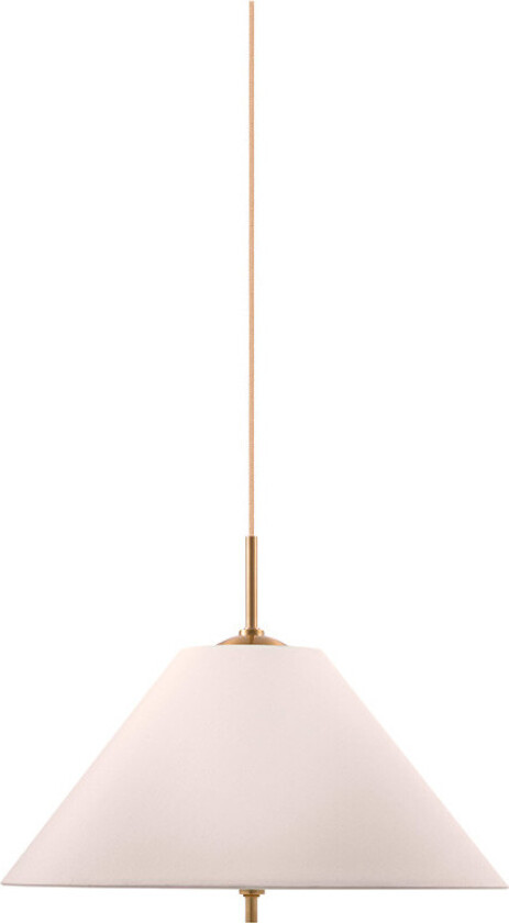 Iris 25 Pendel Cream