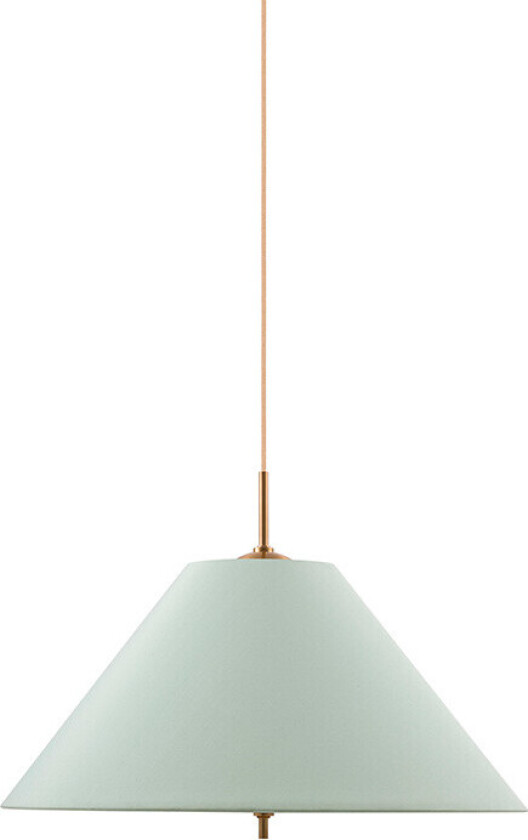 Iris 50 Pendel Green