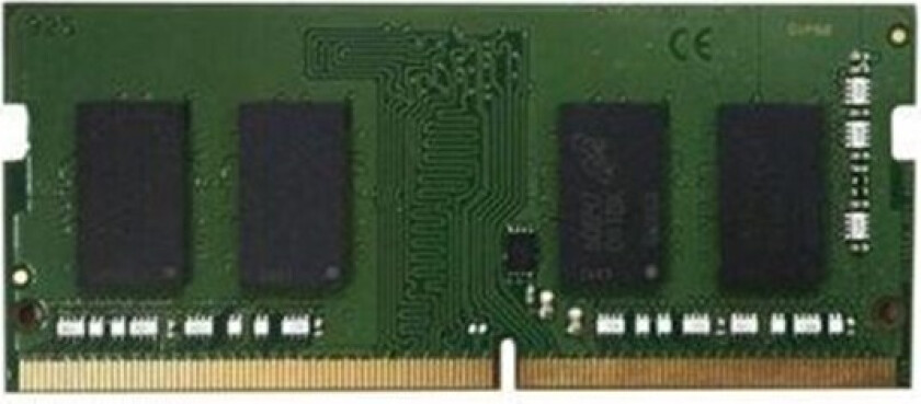 DDR4 - module - 8 GB - SO-DIMM 260-pin - 3200 MHz / PC4-25600