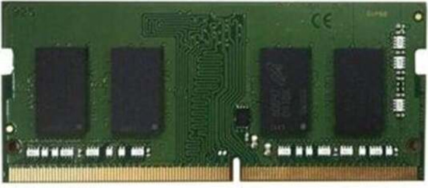 DDR4 - module - 4 GB - SO-DIMM 260-pin - 3200 MHz / PC4-25600