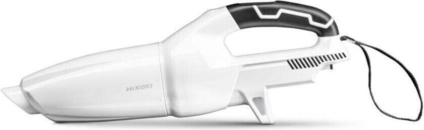 Hikoki R18DB ministøvsuger u/batteri