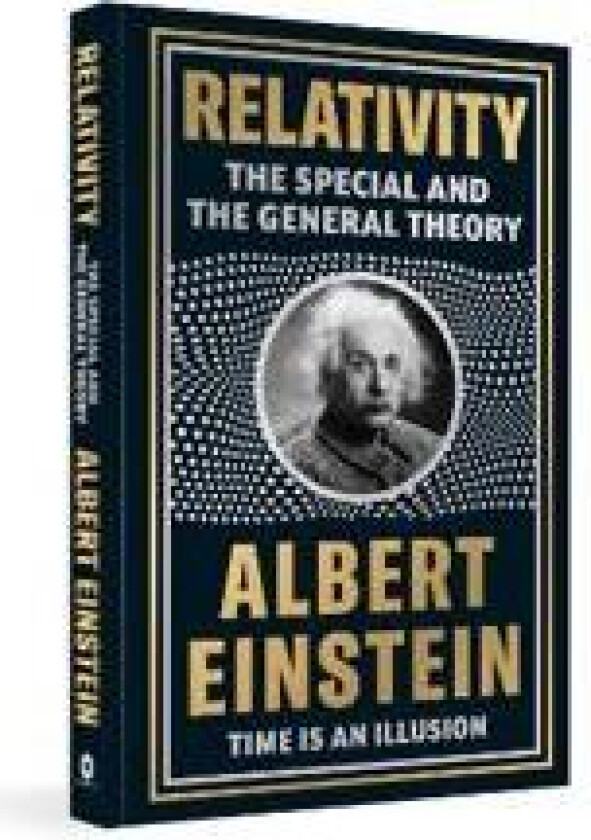 Relativity: The Special And The General Theory