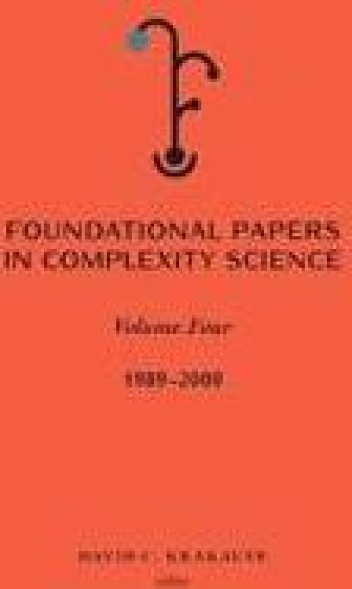 Foundational Papers in Complexity Science