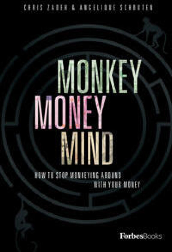 Monkey Money Mind