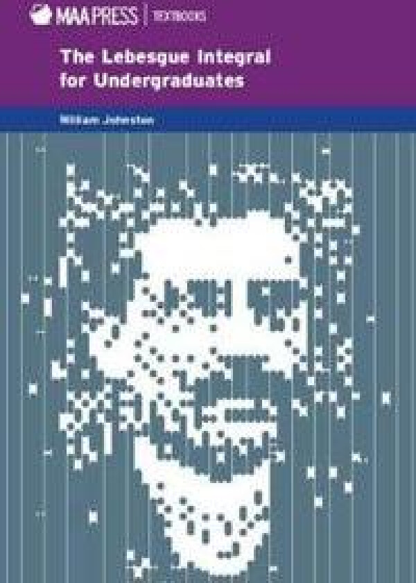 The Lebesgue Integral