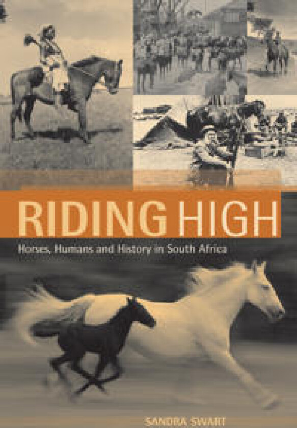Riding High