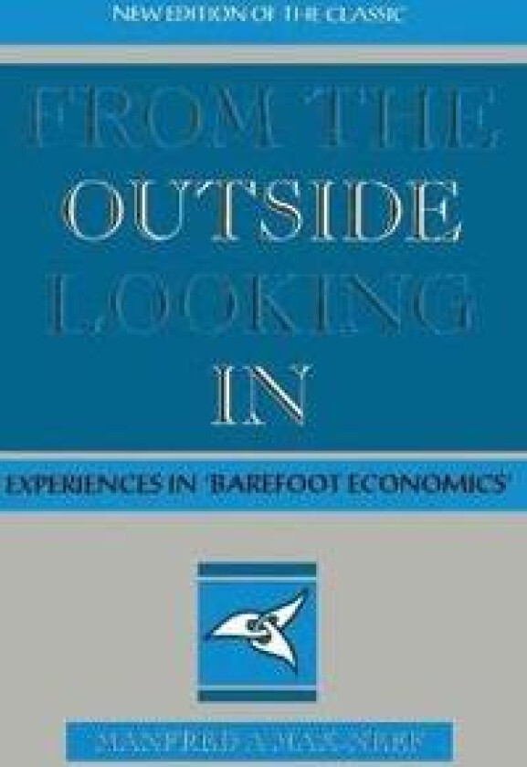 From the Outside Looking In