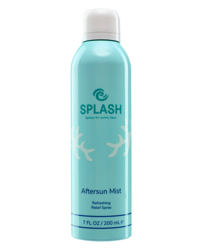 Aftersun Mist 200 ml
