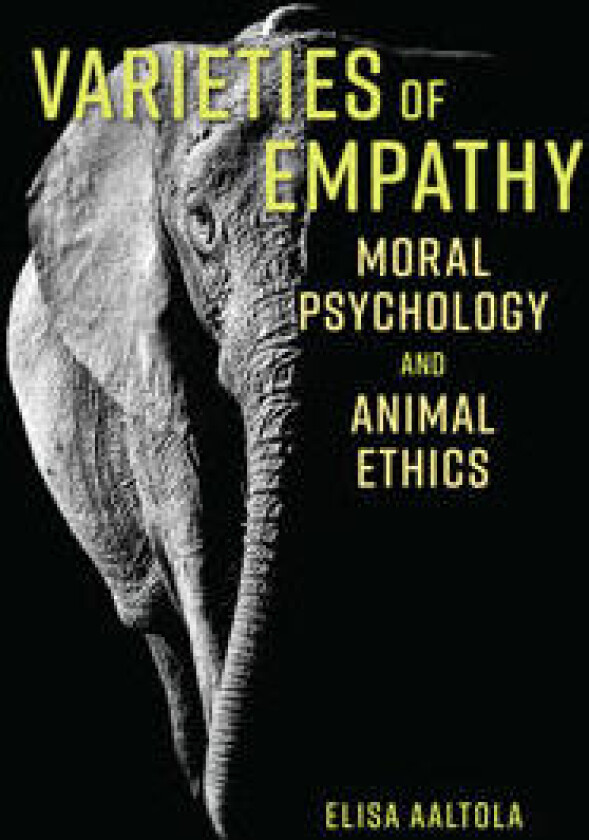 Varieties of Empathy